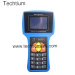 T300 auto key programmer